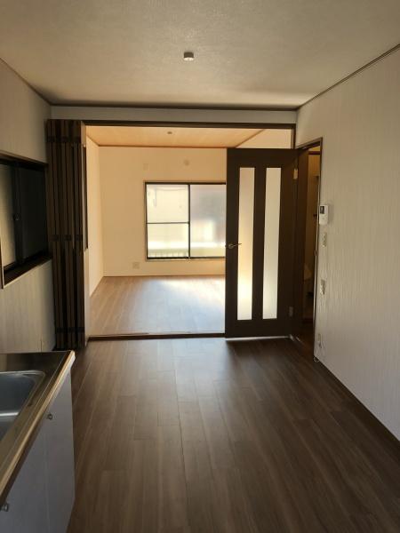 東大阪市新池島町１丁目の中古一戸建て