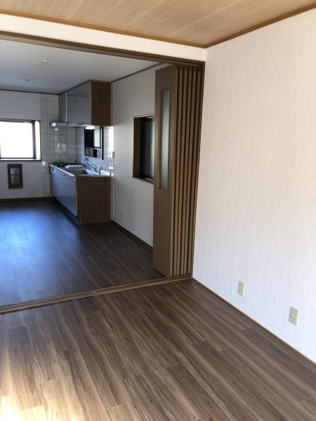 東大阪市新池島町１丁目の中古一戸建て