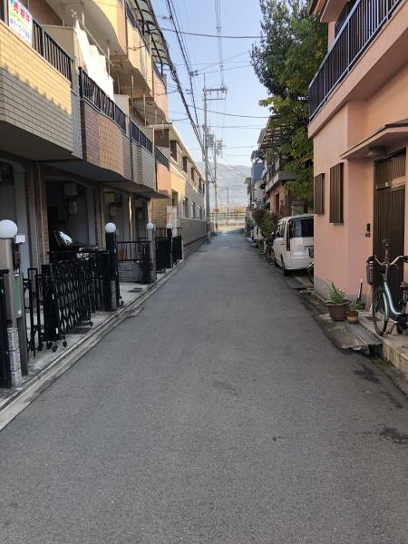 東大阪市新池島町１丁目の中古一戸建て