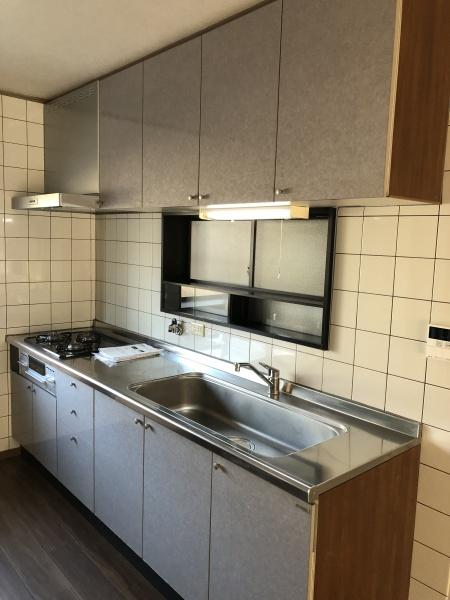 東大阪市新池島町１丁目の中古一戸建て