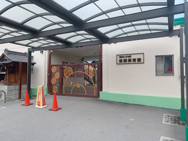 八尾市曙町３丁目の中古一戸建て(志紀保育園)