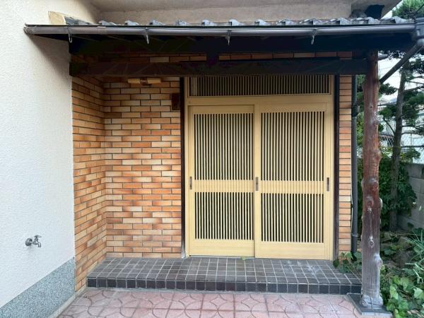 八尾市曙町３丁目の中古一戸建て