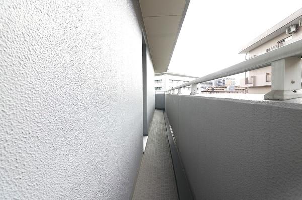 クレール八戸ノ里ソレイユ中古マンション