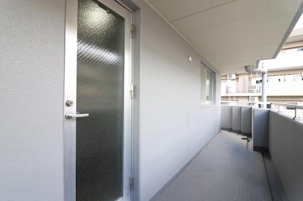 クレール八戸ノ里ソレイユ中古マンション
