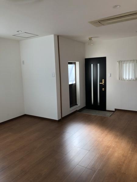 八尾市跡部南の町１丁目の中古一戸建て