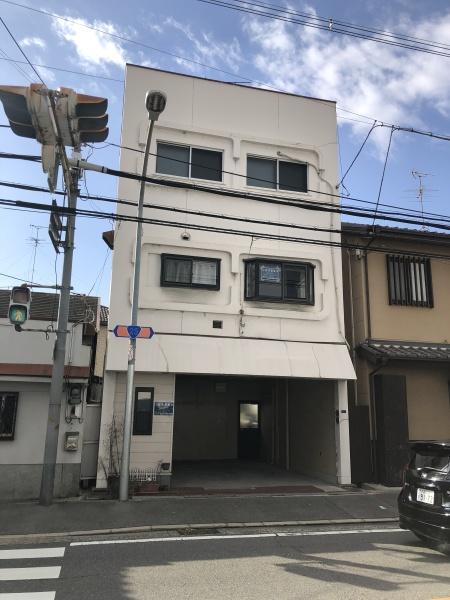 跡部南の町1丁目中古戸建