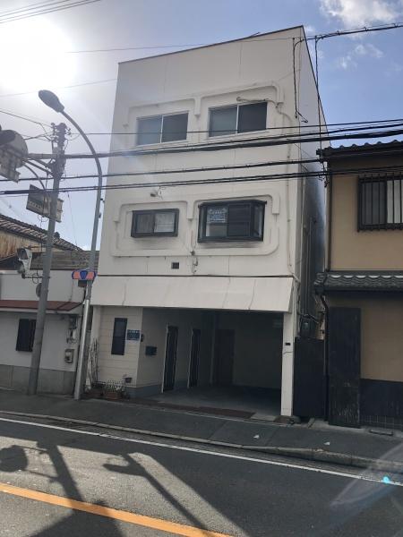 八尾市跡部南の町１丁目の中古一戸建て