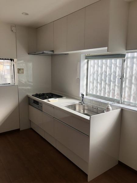 八尾市跡部南の町１丁目の中古一戸建て