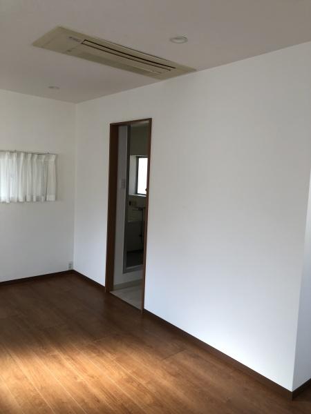 八尾市跡部南の町１丁目の中古一戸建て