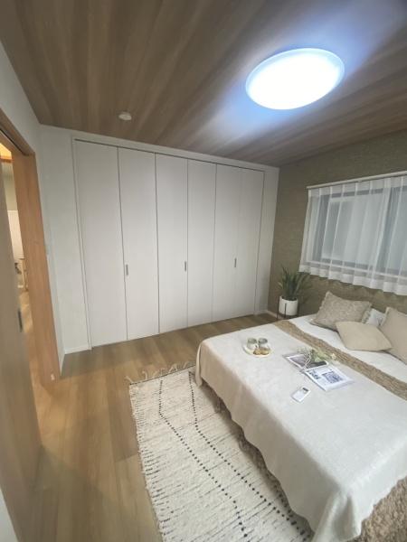 旭ヶ丘新築一戸建て