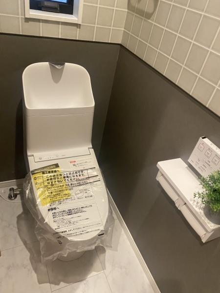 旭ヶ丘新築一戸建て