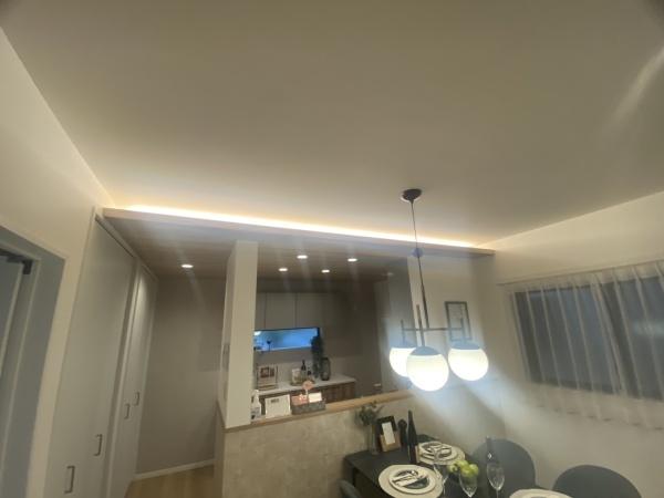 旭ヶ丘新築一戸建て