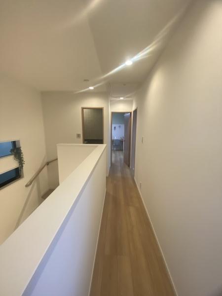 旭ヶ丘新築一戸建て