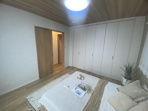 旭ヶ丘新築一戸建て
