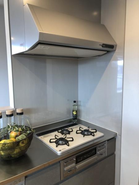 八尾市久宝園３丁目の新築一戸建