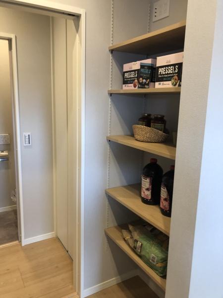 八尾市久宝園３丁目の新築一戸建