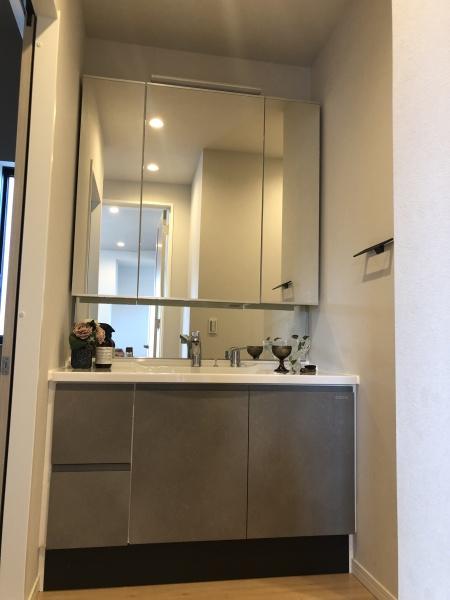 八尾市久宝園３丁目の新築一戸建