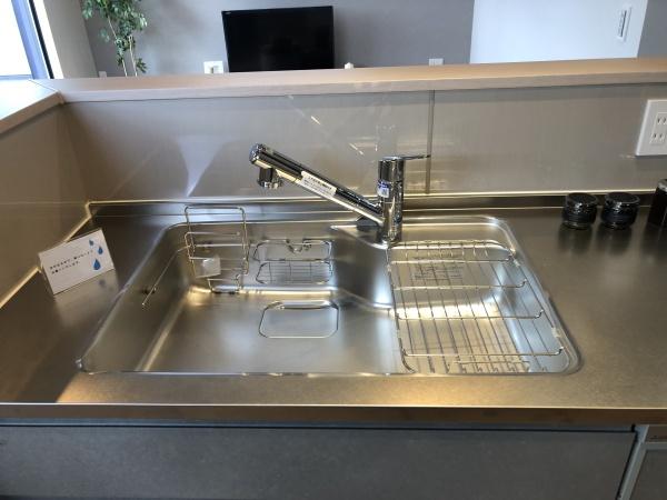 八尾市久宝園３丁目の新築一戸建