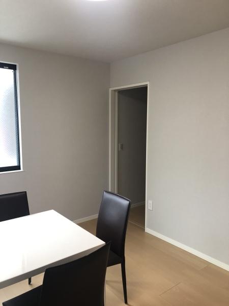 八尾市久宝園３丁目の新築一戸建