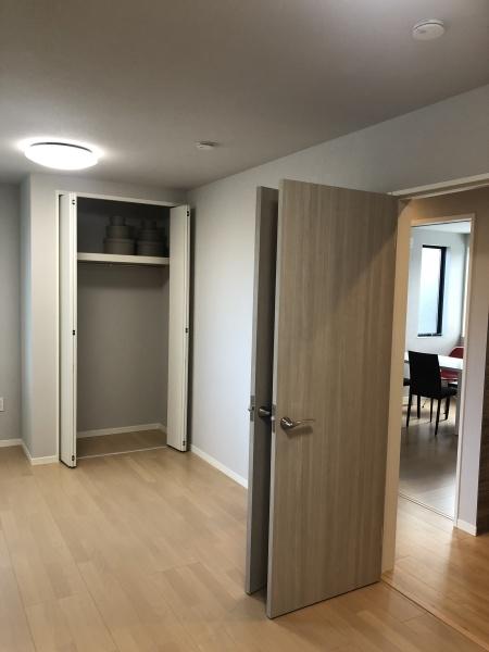 八尾市久宝園３丁目の新築一戸建