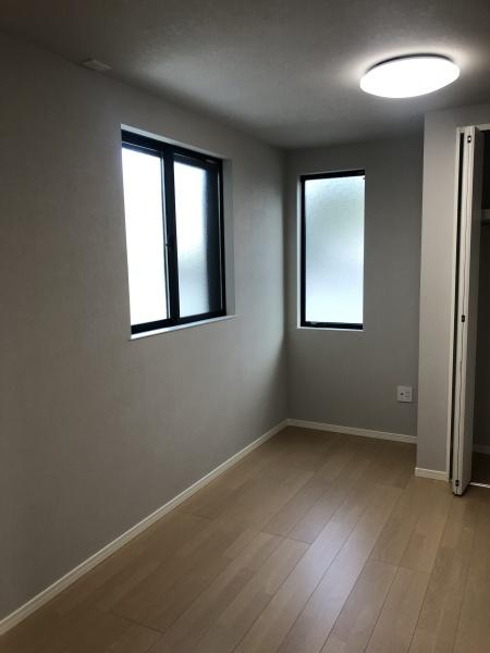 八尾市久宝園３丁目の新築一戸建