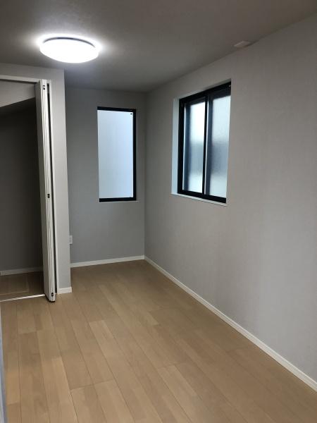 八尾市久宝園３丁目の新築一戸建