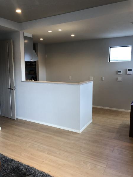 八尾市久宝園３丁目の新築一戸建