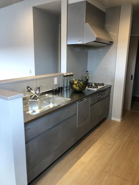 八尾市久宝園３丁目の新築一戸建