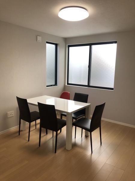 八尾市久宝園３丁目の新築一戸建