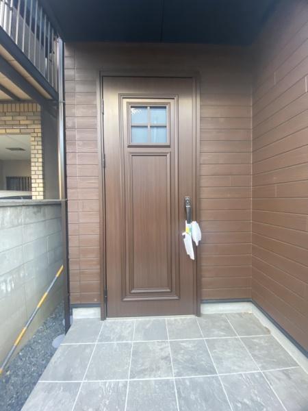 山本町南３丁目新築戸建て