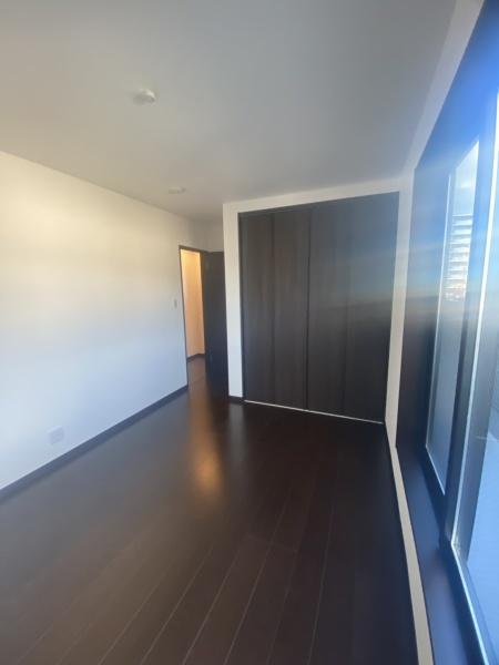 山本町南３丁目新築戸建て