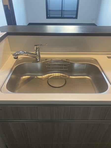 山本町南３丁目新築戸建て