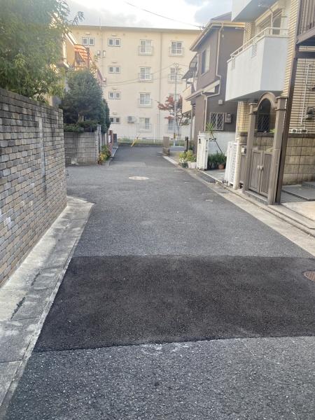 山本町南３丁目新築戸建て