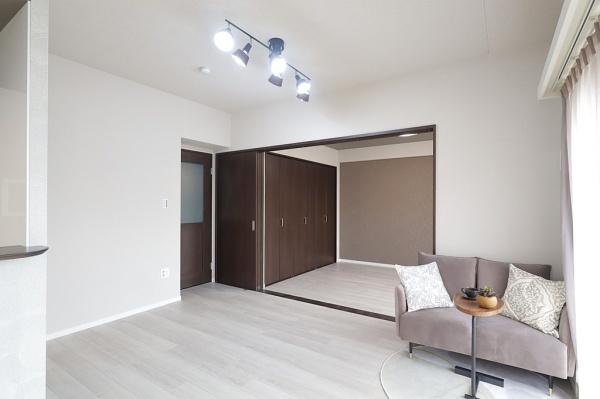 アルス八尾本町中古マンション