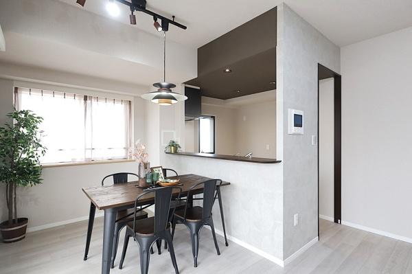 アルス八尾本町中古マンション