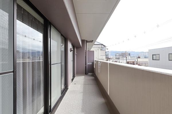 アルス八尾本町中古マンション