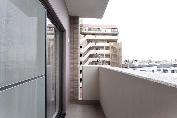 アルス八尾本町中古マンション