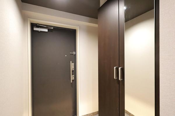 アルス八尾本町中古マンション