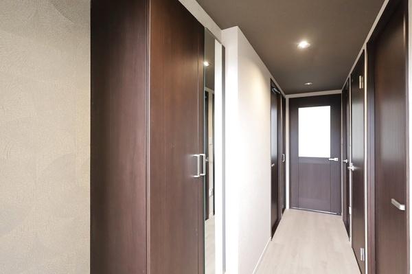 アルス八尾本町中古マンション