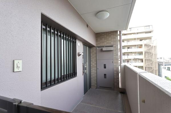 アルス八尾本町中古マンション