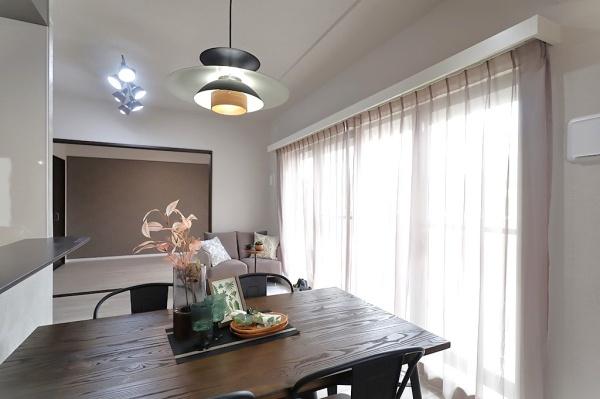 アルス八尾本町中古マンション