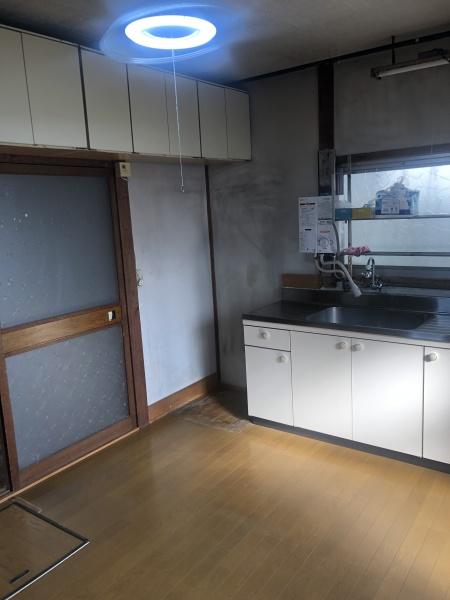 東大阪市若江東町２丁目の中古一戸建て