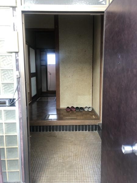 東大阪市若江東町２丁目の中古一戸建て