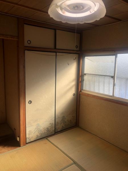 東大阪市若江東町２丁目の中古一戸建て