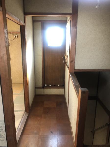 東大阪市若江東町２丁目の中古一戸建て