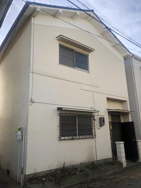 若江東町２丁目中古戸建