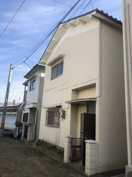 東大阪市若江東町２丁目の中古一戸建て