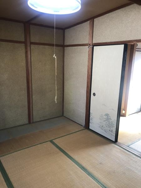 東大阪市若江東町２丁目の中古一戸建て