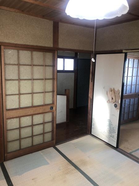 東大阪市若江東町２丁目の中古一戸建て