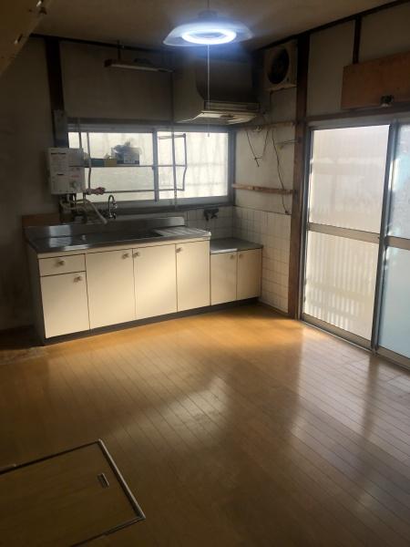 東大阪市若江東町２丁目の中古一戸建て